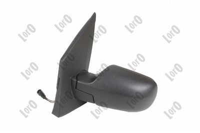 Exterior Mirror ABAKUS 1212M05