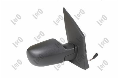 Exterior Mirror ABAKUS 1212M06