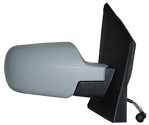 Exterior Mirror ABAKUS 1212M07