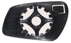 Mirror Glass, exterior mirror ABAKUS 1213G02