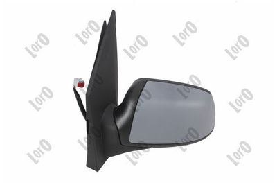 Exterior Mirror ABAKUS 1213M03