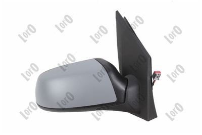 Exterior Mirror ABAKUS 1213M06