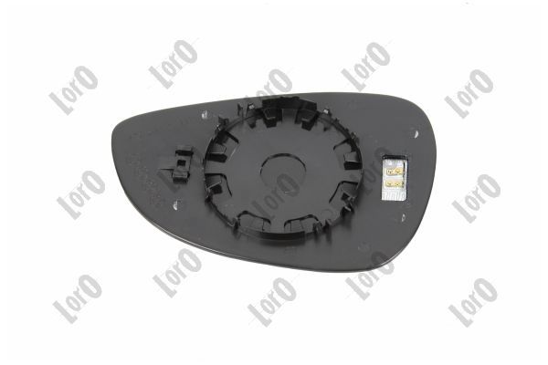 ABAKUS 1214G07 Mirror Glass, exterior mirror