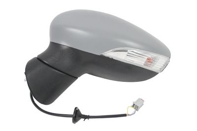 Exterior Mirror ABAKUS 1214M04