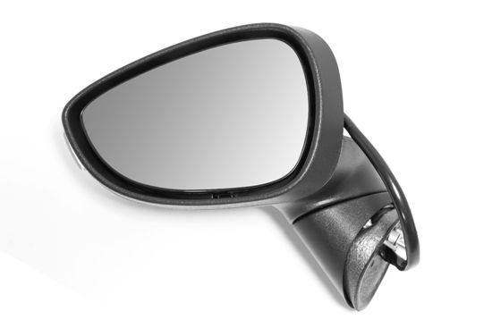 ABAKUS 1214M08 Exterior Mirror