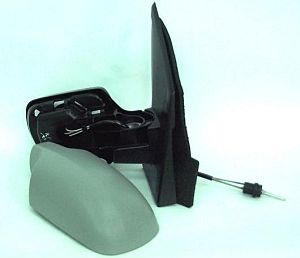 Exterior Mirror ABAKUS 1215M03