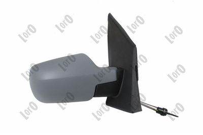 Exterior Mirror ABAKUS 1215M04