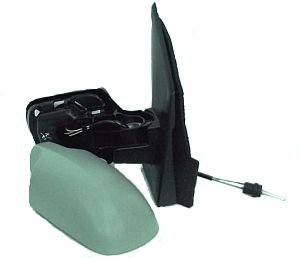 Exterior Mirror ABAKUS 1215M08