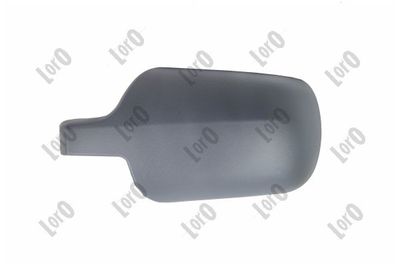 Cover, exterior mirror ABAKUS 1216C03