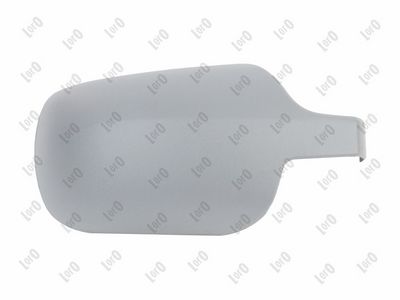 Cover, exterior mirror ABAKUS 1216C04