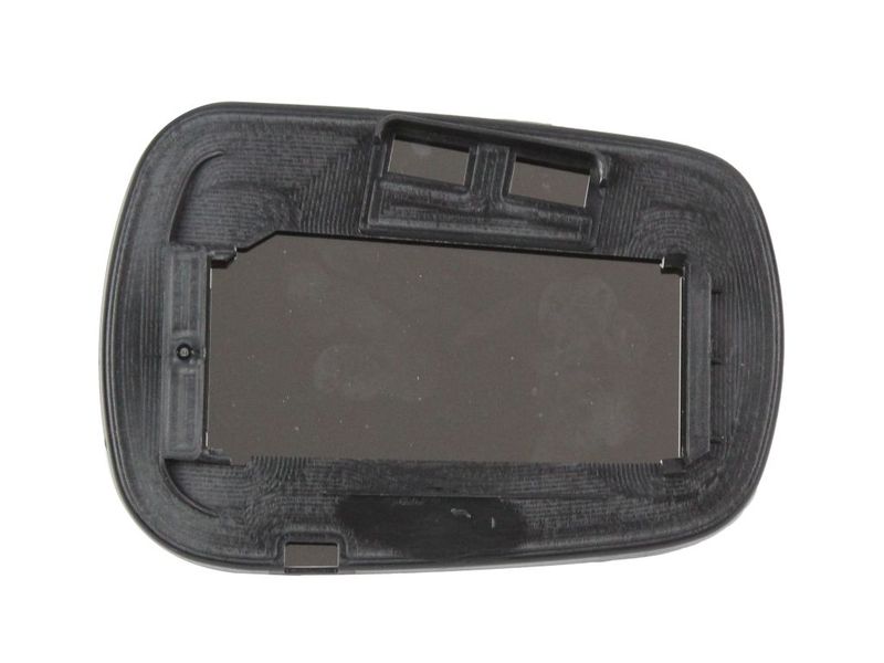 ABAKUS 1216G01 Mirror Glass, exterior mirror