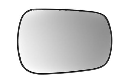 Mirror Glass, exterior mirror ABAKUS 1216G04