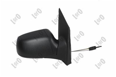 Exterior Mirror ABAKUS 1219M02