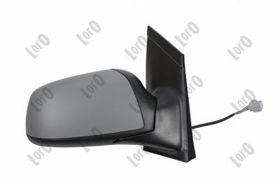 Exterior Mirror ABAKUS 1219M08