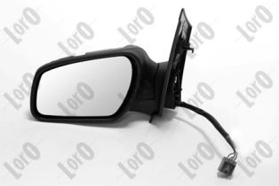 Exterior Mirror ABAKUS 1219M17