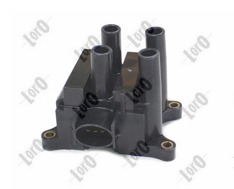 ABAKUS 122-01-006 Ignition Coil