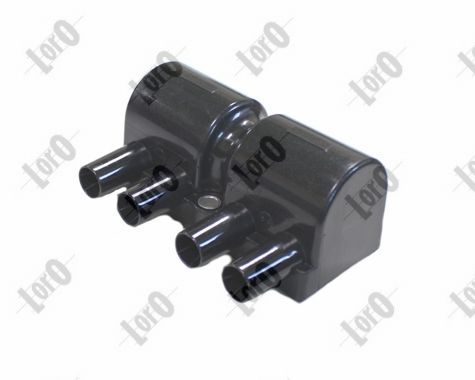 ABAKUS 122-01-023 Ignition Coil