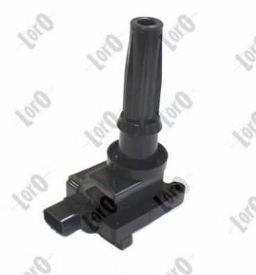 ABAKUS 122-01-026 Ignition Coil