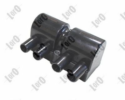 Ignition Coil ABAKUS 122-01-031