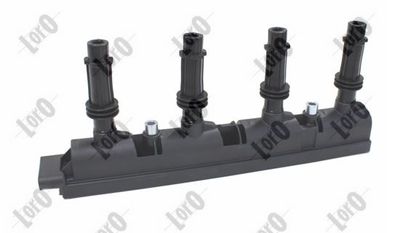 Ignition Coil ABAKUS 122-01-080