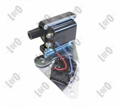 Ignition Coil ABAKUS 122-01-090