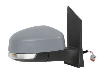 Exterior Mirror ABAKUS 1220M08