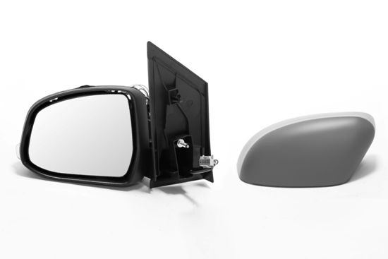 ABAKUS 1220M11 Exterior Mirror