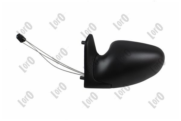 ABAKUS 1222M01 Exterior Mirror