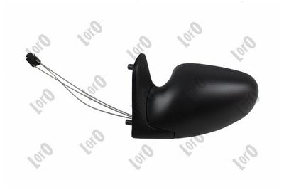 Exterior Mirror ABAKUS 1222M01
