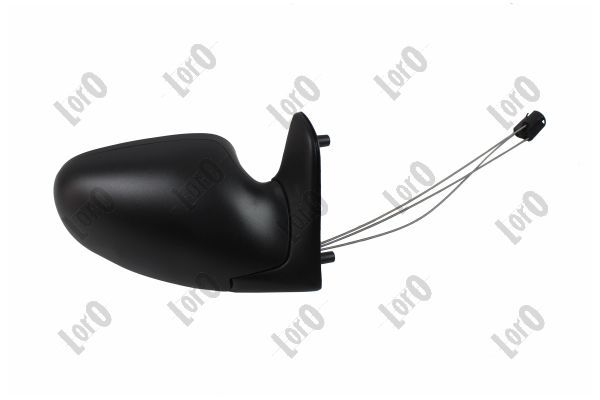 ABAKUS 1222M02 Exterior Mirror