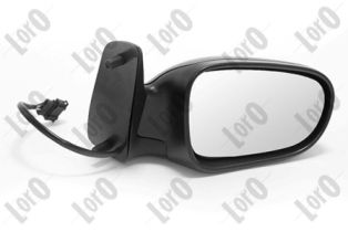 Exterior Mirror ABAKUS 1222M04