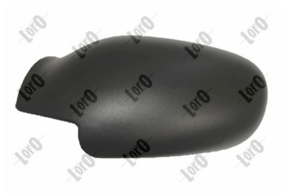 ABAKUS 1223C01 Cover, exterior mirror