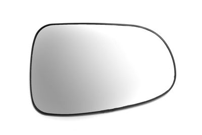 Mirror Glass, exterior mirror ABAKUS 1224G01