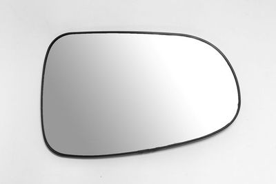Mirror Glass, exterior mirror ABAKUS 1224G02