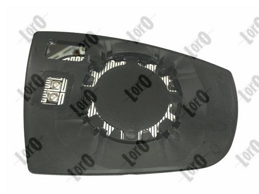 ABAKUS 1225G01 Mirror Glass, exterior mirror