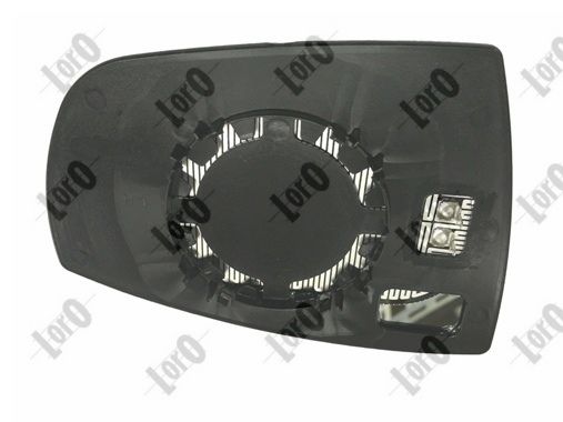 ABAKUS 1225G02 Mirror Glass, exterior mirror