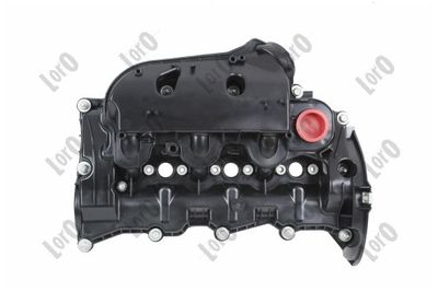 Cylinder Head Cover ABAKUS 123-00-043