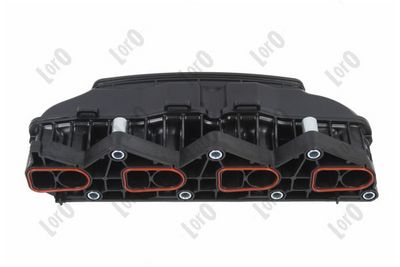 Intake Manifold Module ABAKUS 123-00-081