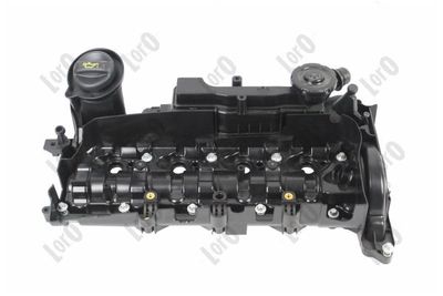 Cylinder Head Cover ABAKUS 123-00-115