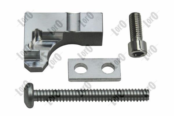 ABAKUS 123-01-002 Repair Kit, intake manifold module