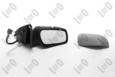 Exterior Mirror ABAKUS 1231M12