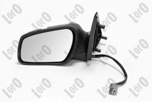 ABAKUS 1231M22 Exterior Mirror