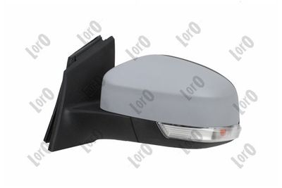 Exterior Mirror ABAKUS 1247M01