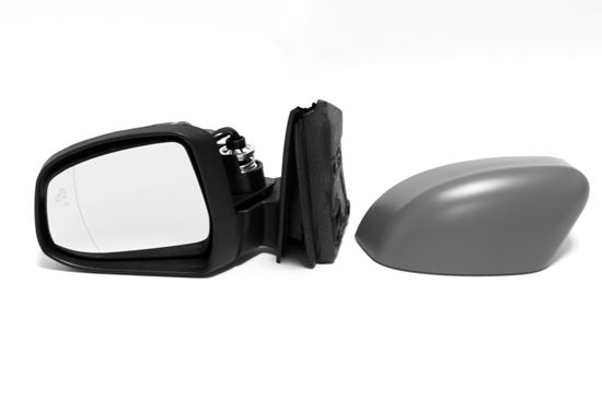 ABAKUS 1247M07 Exterior Mirror