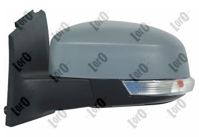 Exterior Mirror ABAKUS 1247M09