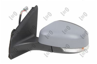 Exterior Mirror ABAKUS 1249M03