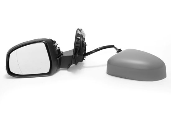 ABAKUS 1249M05 Exterior Mirror