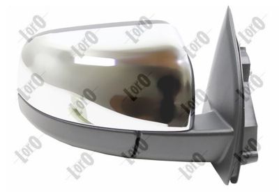 Exterior Mirror ABAKUS 1250M06