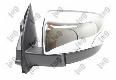 Exterior Mirror ABAKUS 1250M13