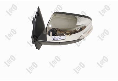 Exterior Mirror ABAKUS 1250M14